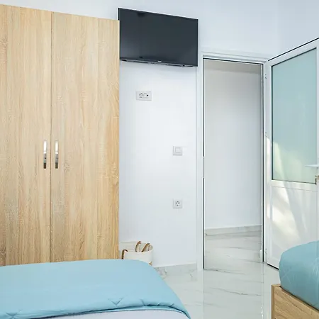 别墅 Arti 哈拉奇