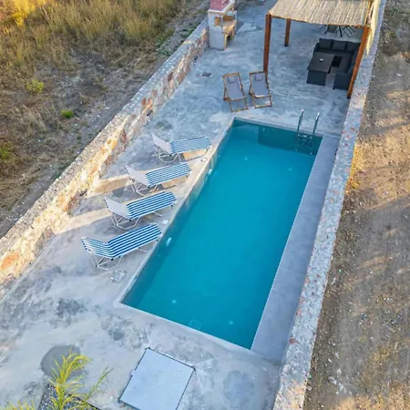 Villa Arti Charaki Vila Haraki
