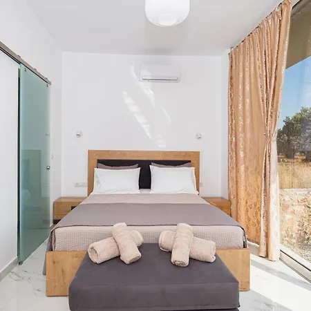 Villa Dreamy 2 Bd With Private Pool *