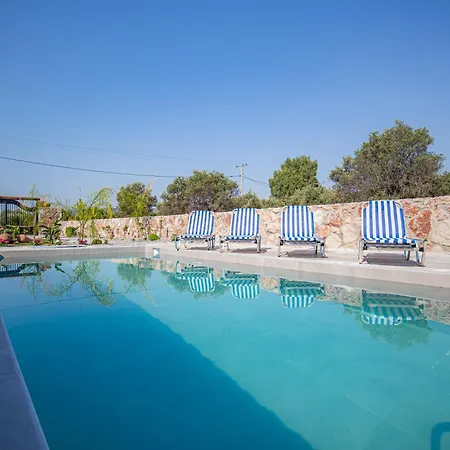 Villa Dreamy 2 Bd With Private Pool *